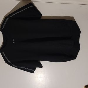 Short sleeve nike shirt